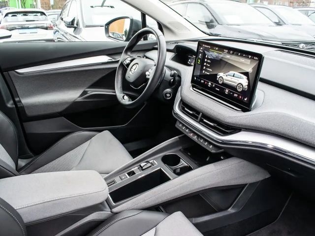 Skoda Enyaq iV 50