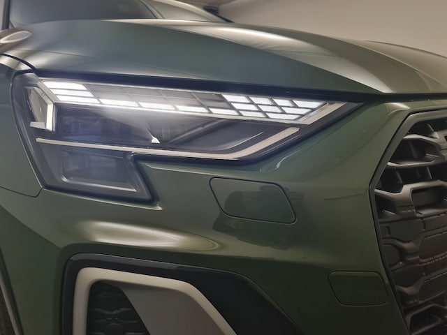 Audi A3 35 TDI S-Tronic