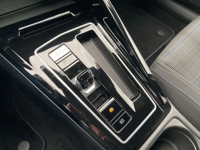 Volkswagen Golf GTE Style