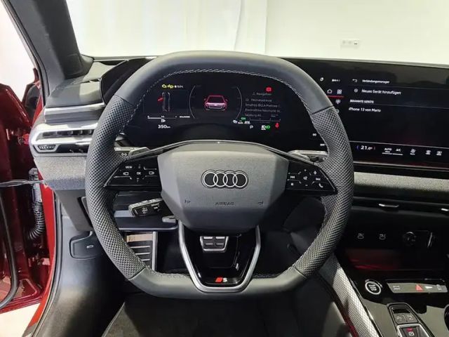 Audi A5 Quattro