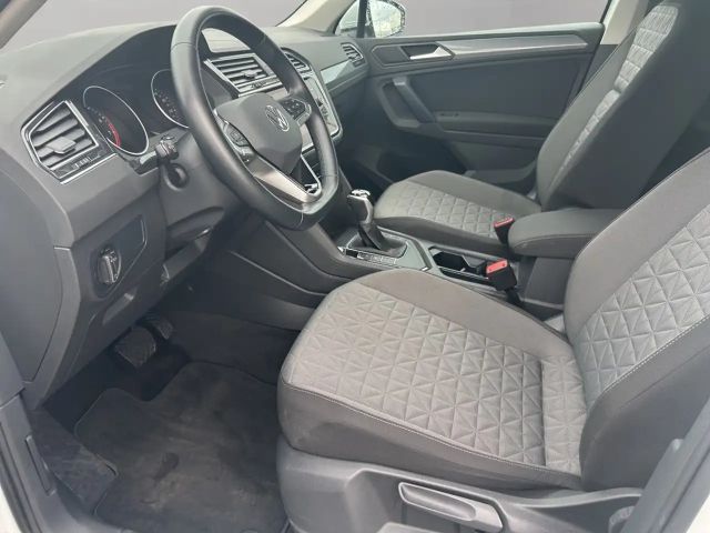 Volkswagen Tiguan 1.5 TSI DSG Life