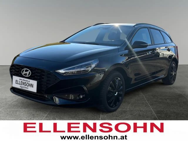 Hyundai i30 GO Plus 1.5 DPI