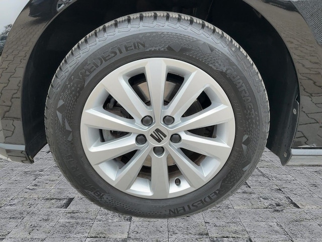 Seat Ibiza 1.0 TSI Style