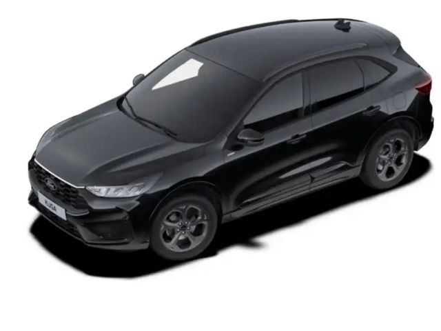 Ford Kuga AWD Hybrid ST Line