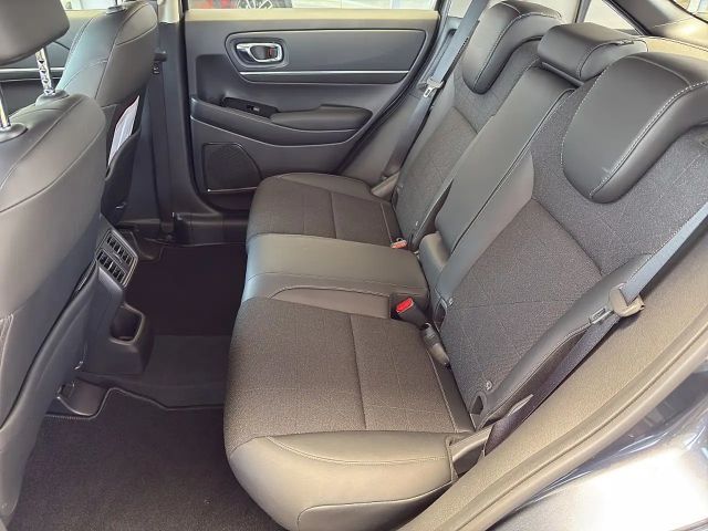 Honda HR-V Advance Hybrid i-MMD