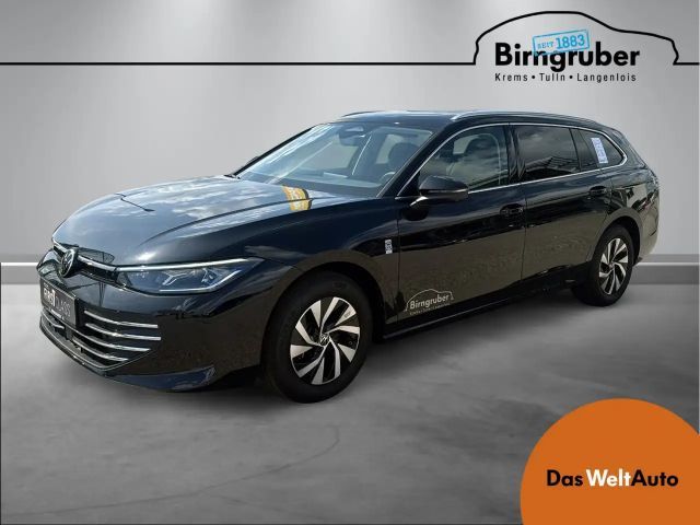 Volkswagen Passat Business DSG Variant