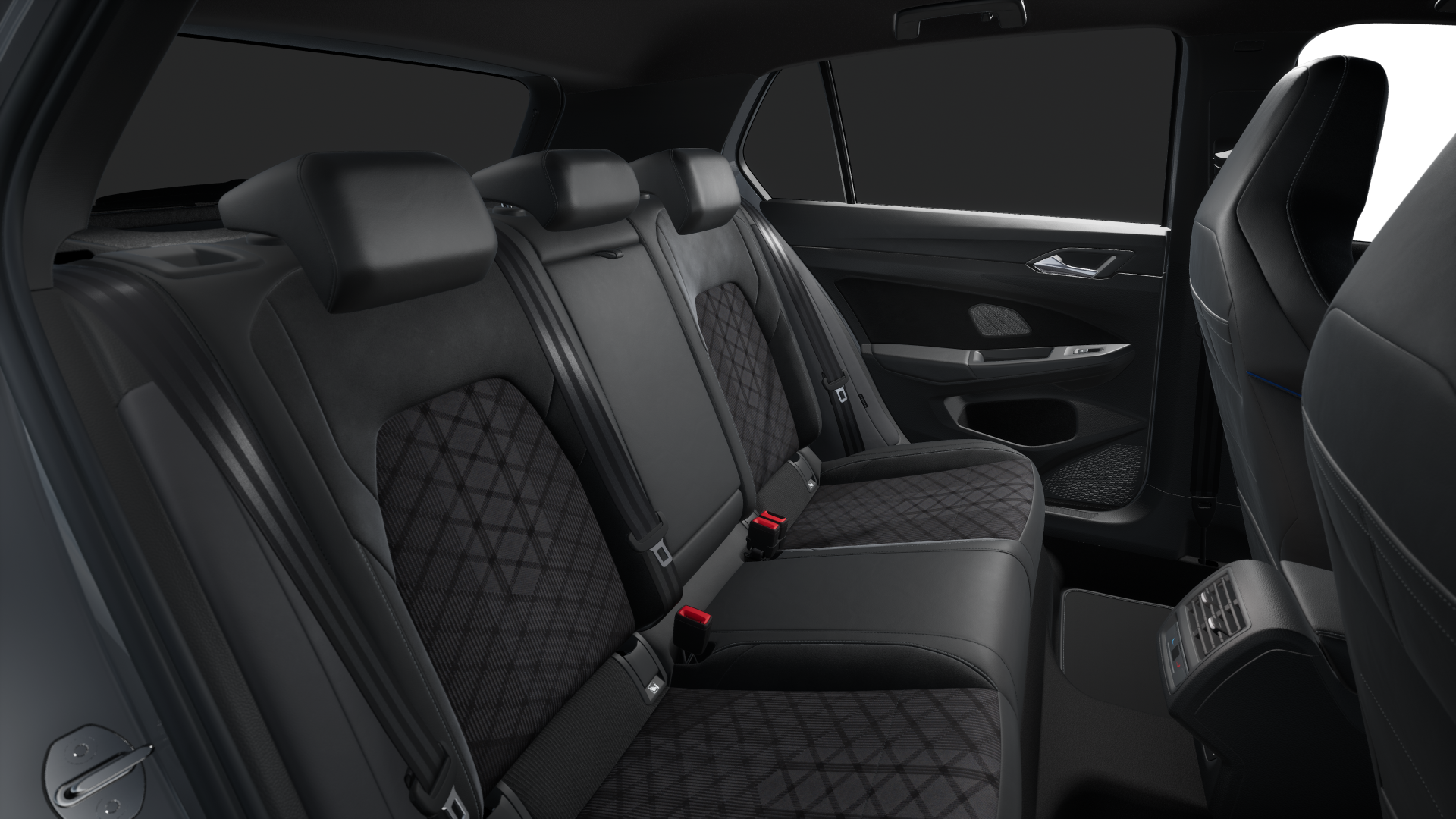 Volkswagen Golf DSG Golf VIII R-Line