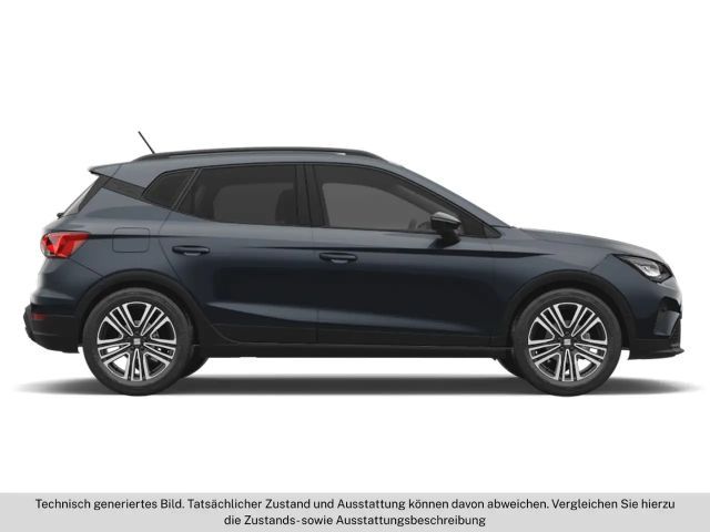 Seat Arona 1.0 TSI DSG Style