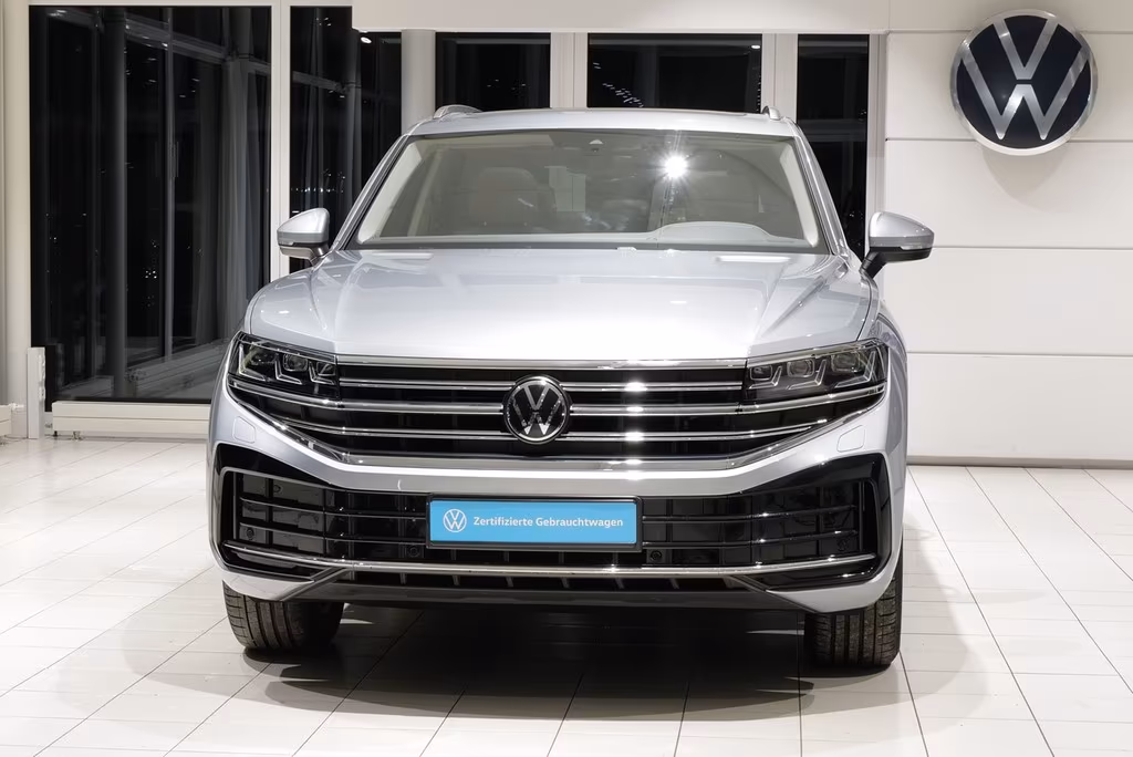 Volkswagen Touareg 3.0 V6 TDI Elegance Elegance