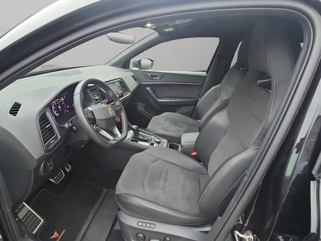 Cupra Ateca 2.0 TSI DSG