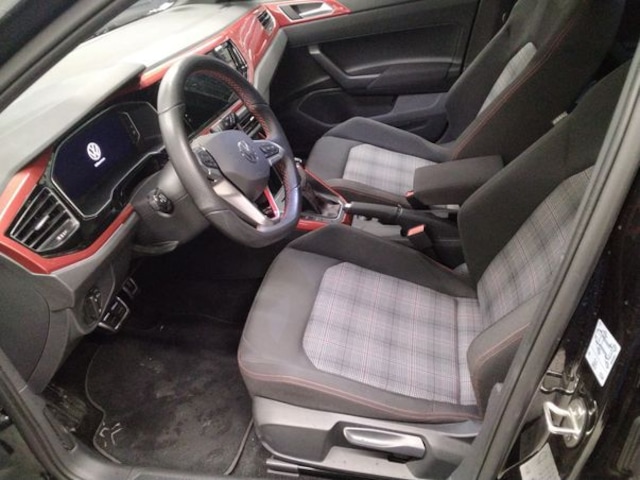 Volkswagen Polo 2.0 TSI GTI Sport