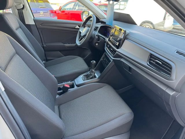 Volkswagen T-Roc 1.0 TSI