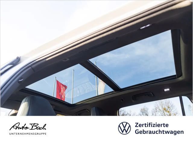 Volkswagen Passat 2.0 TDI DSG Variant