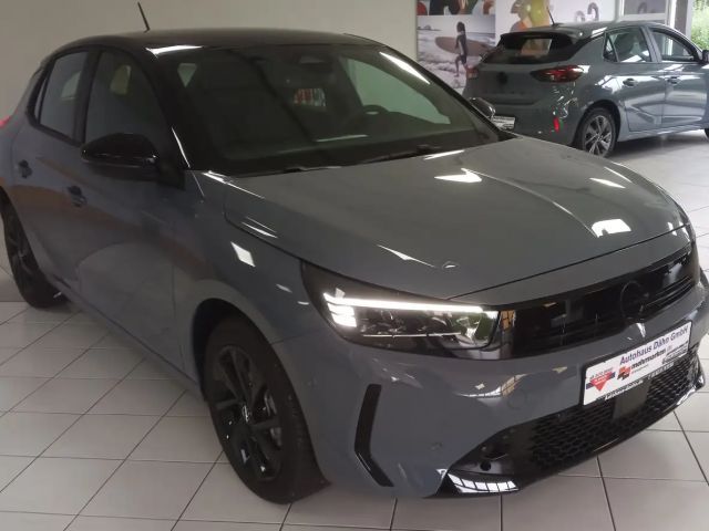 Opel Corsa GS-Line Grand Sport