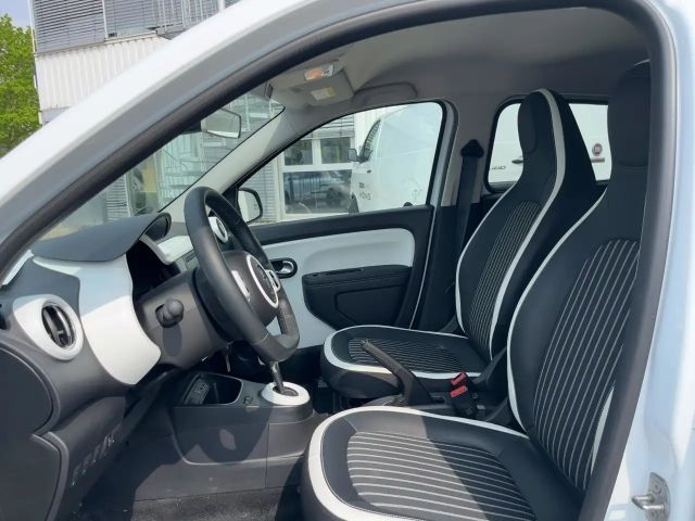 Renault Twingo E-Tech