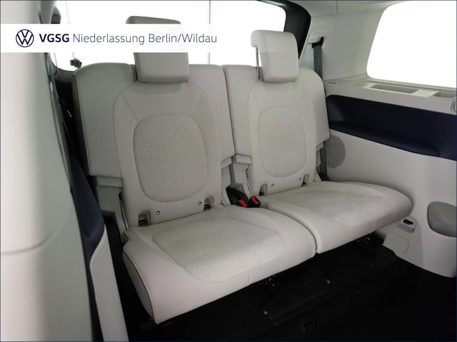 Volkswagen ID.Buzz Pro