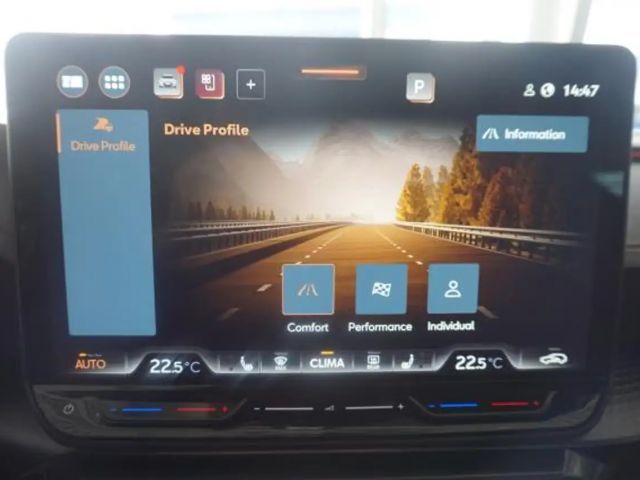 Cupra Formentor FORMENTOR 1,5 ETSI KESSY NAVI BLIS LEDER MATRIX