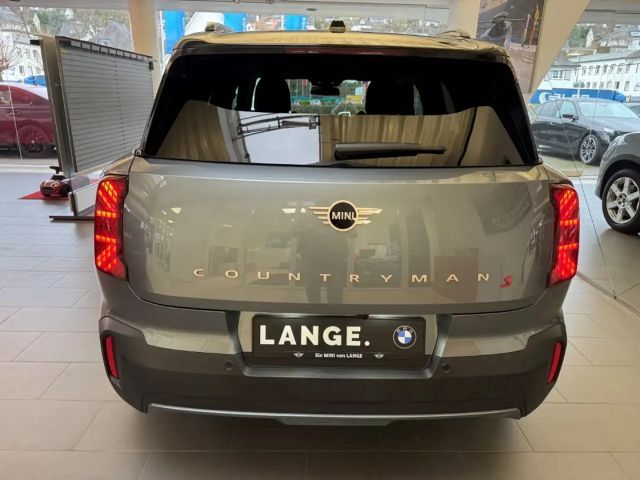 MINI Cooper S Countryman All4