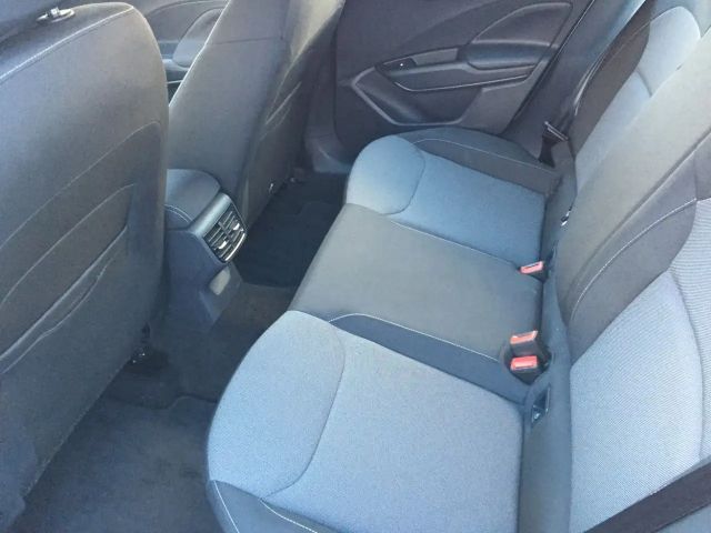 Skoda Fabia Selection