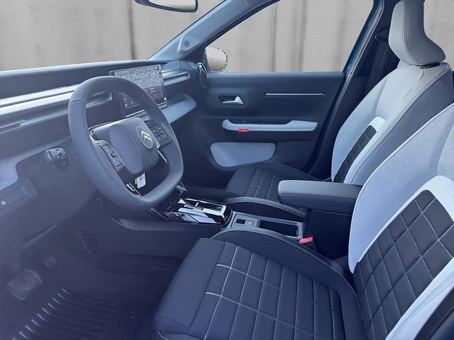 Citroën C3 Hybrid Max