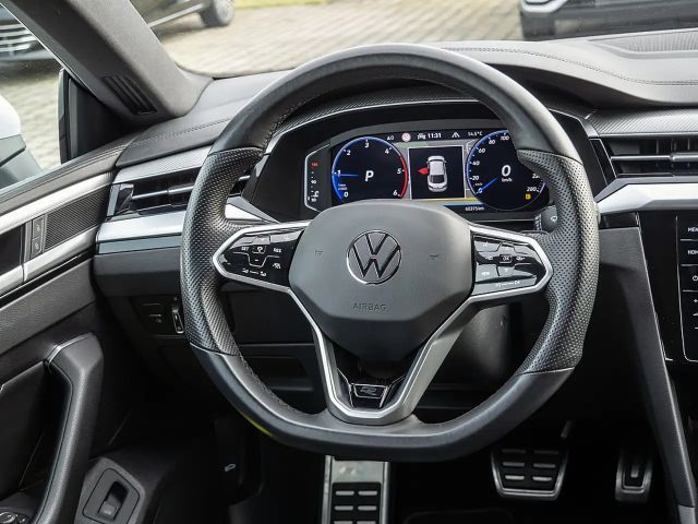 Volkswagen Arteon 2.0 TDI R-Line