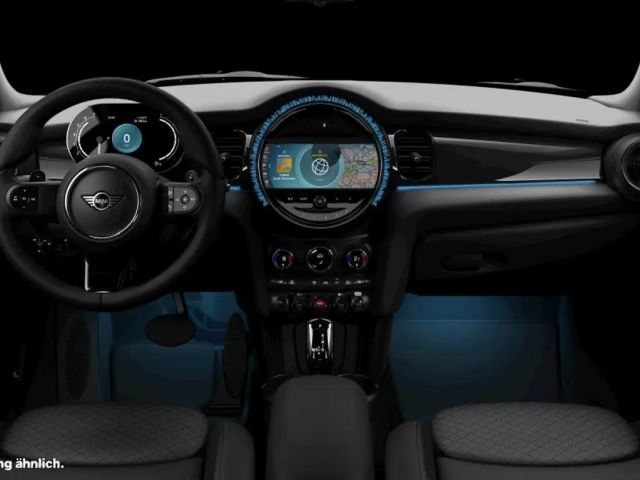 MINI Cooper S 3-deurs