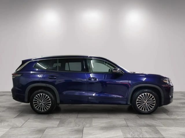 Volkswagen Tayron 1.5 eTSI Life Plus