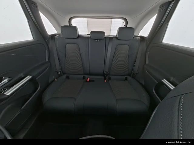 Mercedes-Benz B 180 Progressive