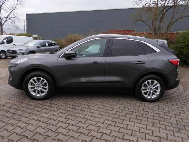 Ford Kuga Hybrid Titanium X