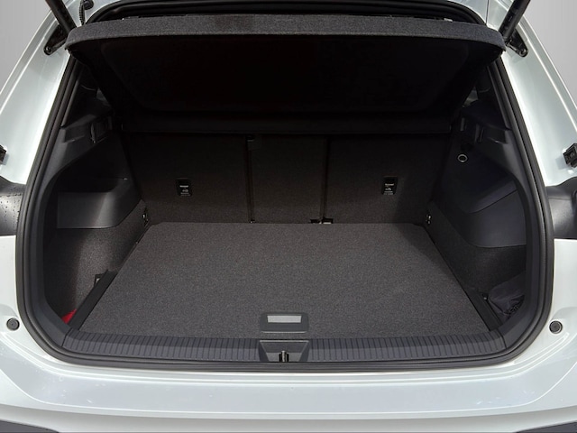 Volkswagen Tiguan Tiguan GOAL 1.5 l eTSI OPF 110 kW (150 PS)