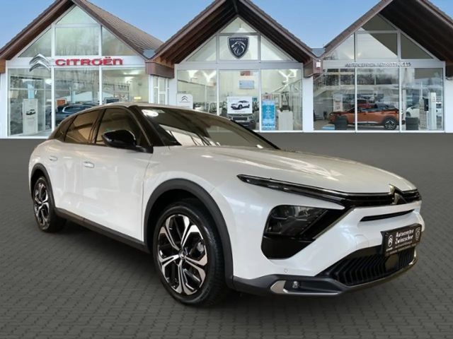 Citroën C5 X Plus PureTech