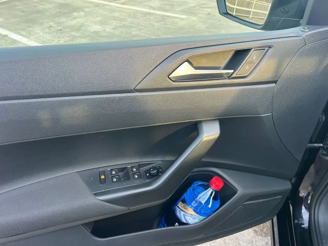 Volkswagen Polo Trendline