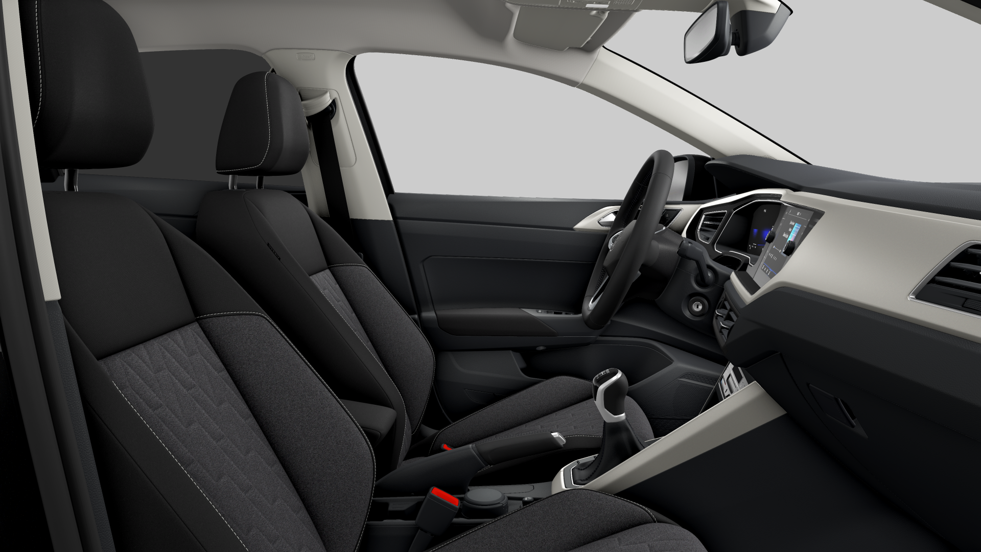 Volkswagen Taigo 1.0 TSI BMT