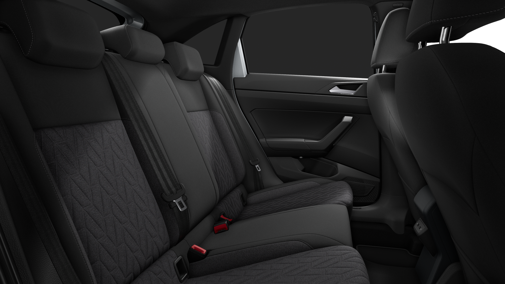 Volkswagen Taigo 1.0 TSI IQ.Drive Move Plus