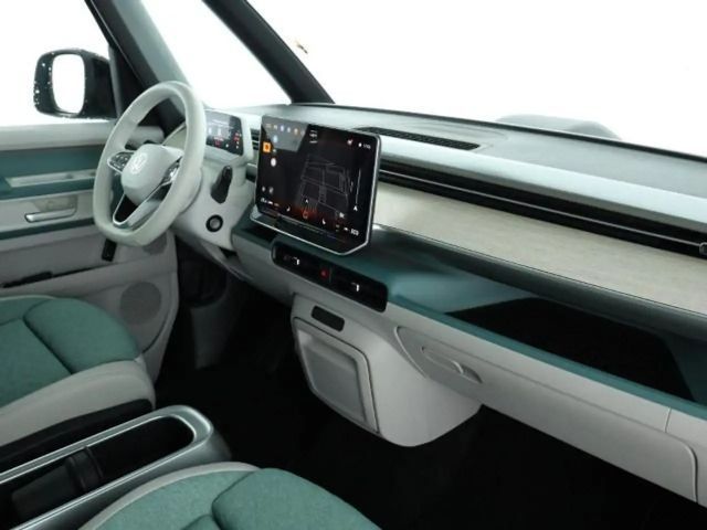 Volkswagen ID.Buzz Pro