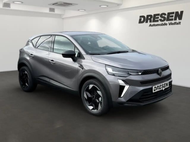 Renault Captur TCe 90 Techno