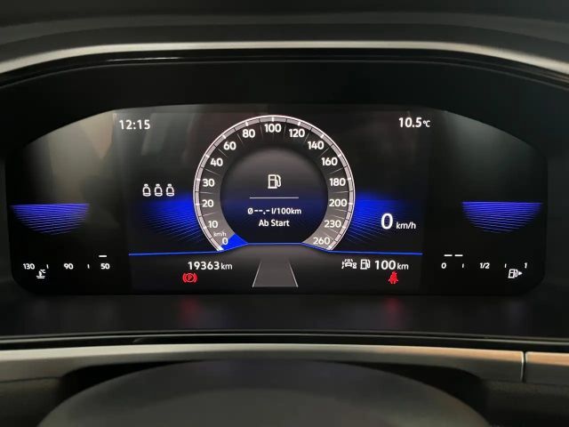 Volkswagen T-Roc 1.0 TSI