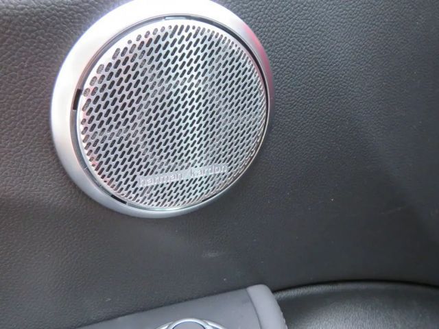 Alfa Romeo Giulia Quadrifoglio Turbo