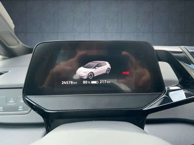 Volkswagen ID.3 150 kW Performance Pro