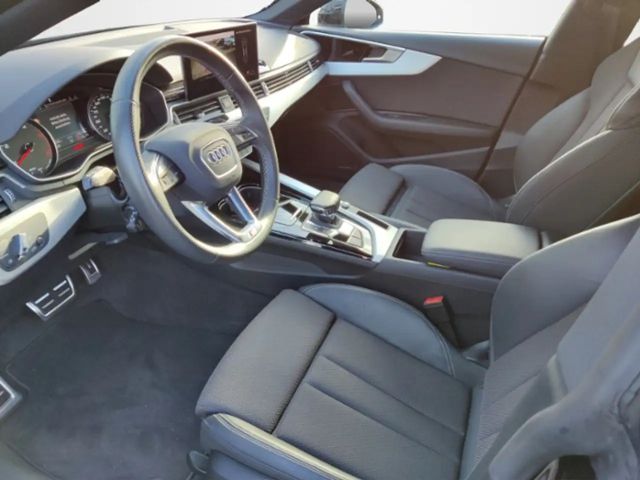 Audi A5 S-Line Sportback