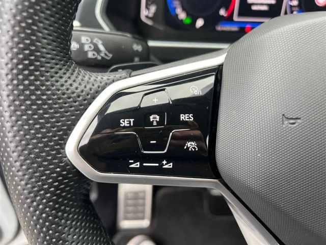 Volkswagen Tiguan 2.0 TDI DSG R-Line