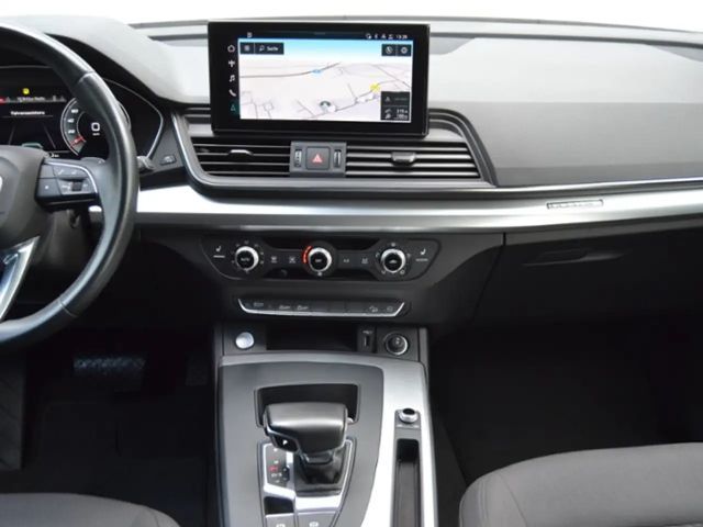 Audi Q5 40 TDI Quattro S-Tronic