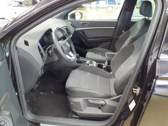 Seat Ateca Xperience TSi CarPlay/ACC/LED/PDC/Kamera