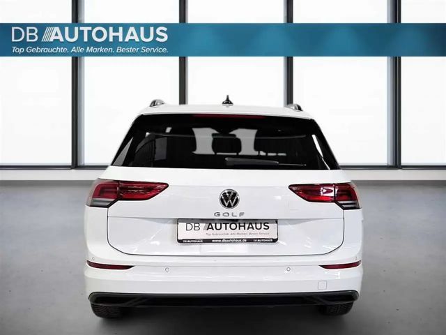 Volkswagen Golf 1.5 TSI Life