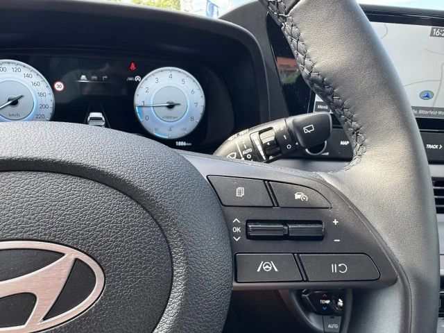 Hyundai Bayon 1.0 T-GDi Trend