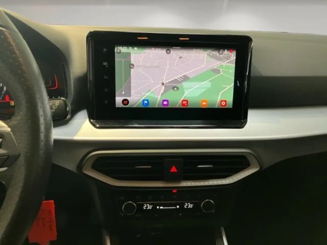 Seat Arona 1.0 TSI FR-lijn