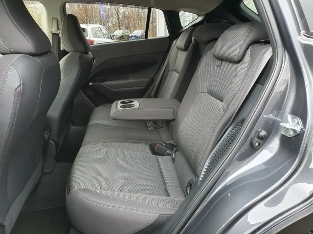 Subaru Crosstrek AWD