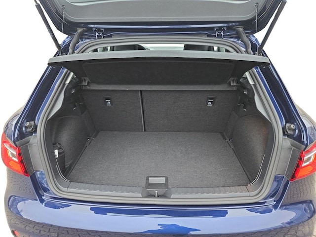 Audi A1 25 TFSI Sportback