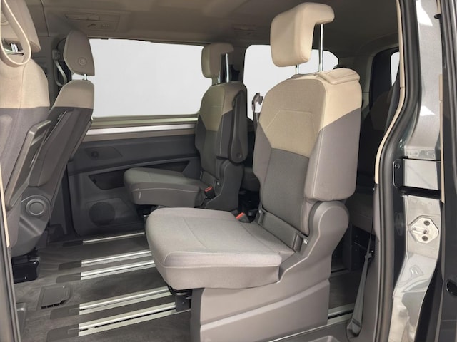 Volkswagen Multivan 2.0 TDI DSG IQ.Drive T7