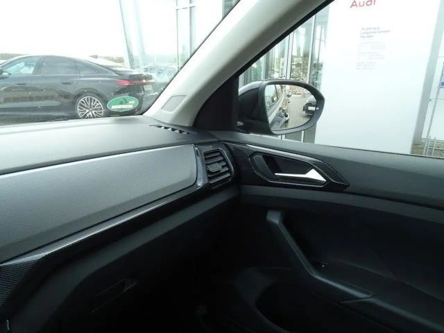 Volkswagen T-Cross 1.0 TSI DSG Life